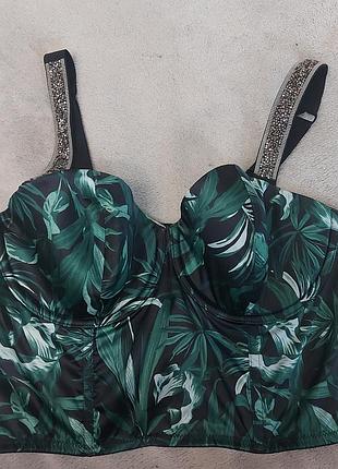 Корсет  victoria's secret 34d