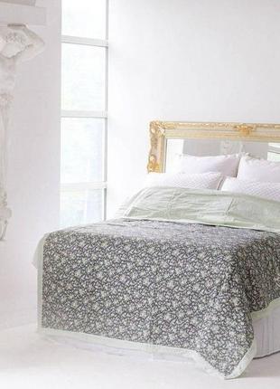 Покривало льон-бавовна 1150*200 фірми european style