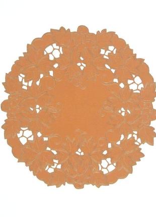 Салфетка 30х30 лист винограда bv