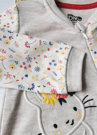 Человечек для девочки 🤗 4