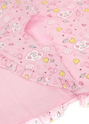 Одеяло с подушкой трансформер для прогулок фирмы xr home textile4 фото