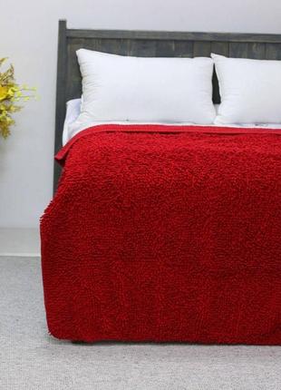 Покрывало хлопковое лапша  150x250 фирмы atilla