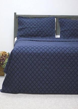 Покривало 240*260 з наволочками 50*70-2шт фірми pavi