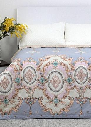 Покривало льон-бавовна 1150*200 фірми european style