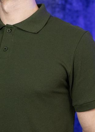 Поло pobedov loft мужская футболка с коротким рукавом5 фото