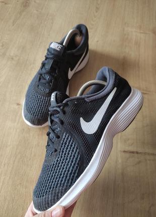 Женские кроссовки nike , оригинал, р. 36.