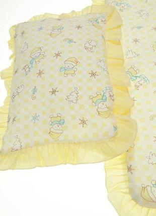 Одеяло с подушкой трансформер для прогулок фирмы xr home textile5 фото