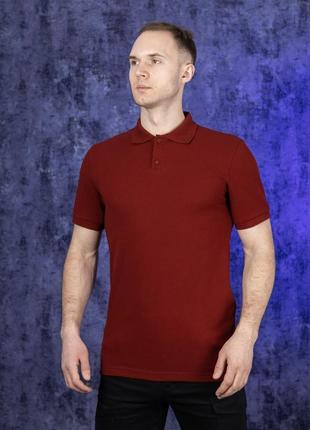Поло pobedov loft мужская футболка с коротким рукавом3 фото