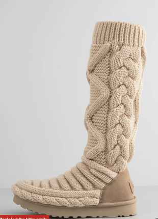 Чоботи ugg