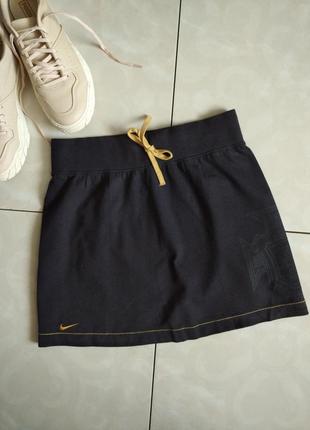 Спідниця трикотажна