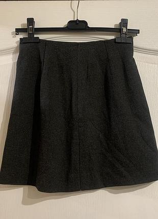 Міні-спідниця