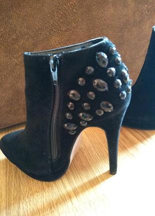 Ботильйони gorgeous 2