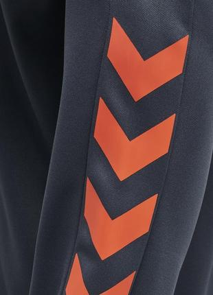 Худи hummel hmlpromo poly hoodie 3