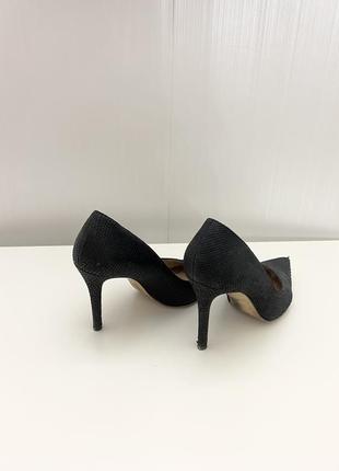 Туфли лодочки zara3 фото