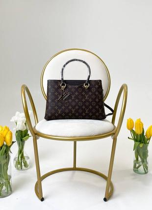 Сумка в стилі louis vuitton