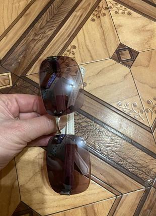 Очки солнцезащитные foster grant