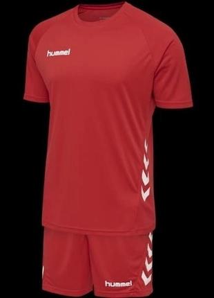 Форма hummel