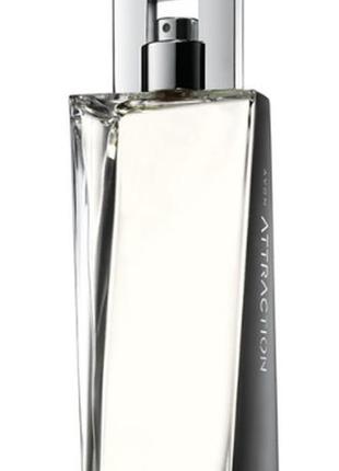 Туалетная вода avon attraction для него (75 мл)