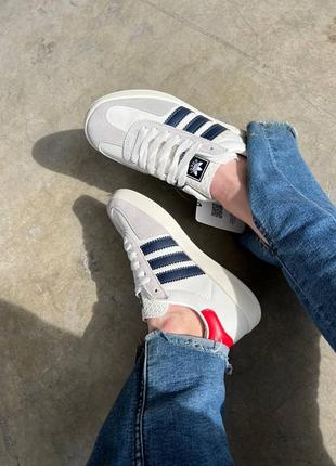 adidas gazelle white smb 2790 116885479