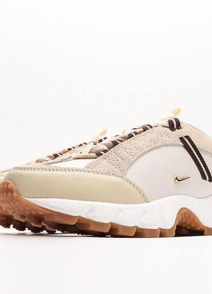 Кроссовки nike x jacquemuse beige7 фото
