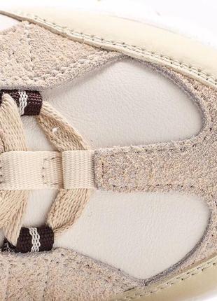 Кроссовки nike x jacquemuse beige3 фото