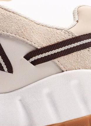 Кроссовки nike x jacquemuse beige2 фото