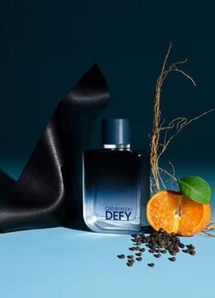 Calvin klein defy
туалетная вода4 фото
