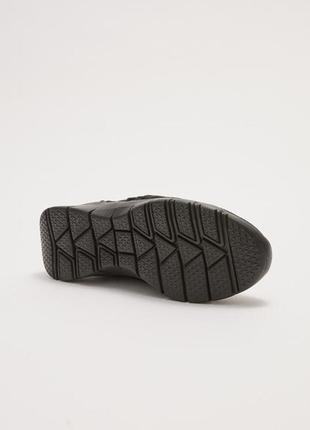38 розмір нові фірмові жіночі снікерси кеди кросівки на шнурівці lc waikiki вайкікі оригінал4 фото