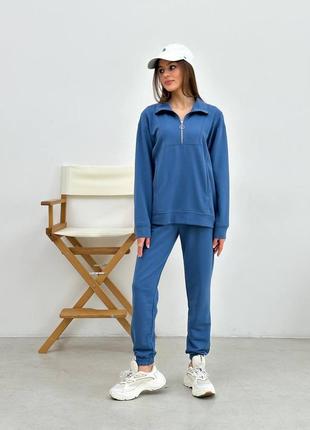 Спортивный костюм. спортивний костюм весна6 фото
