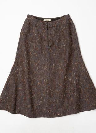 Chloe women's skirt жіноча спідниця
