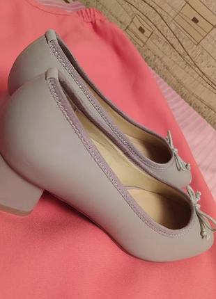 👍👍👍туфлі дуже красивого дизайну лодочки