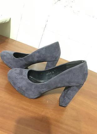 Продам туфли