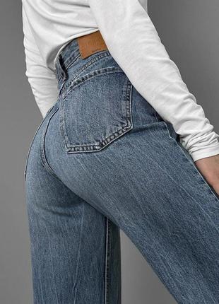 Крутизні джинси bershka😻