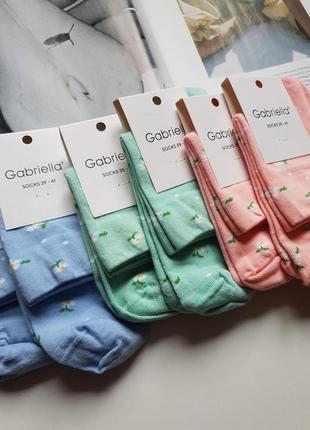 Жіночі шкарпетки gabriella