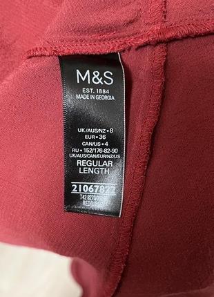 Длинное платье marks spencer7 фото