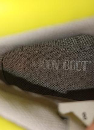 Moon boot6 фото