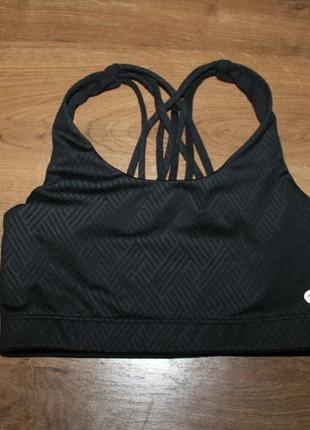 Топ для занять спортом tcm tchibo xs\s