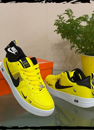 Кроссовки nike air force 1.кроссовки nike air force 1. кроссовки найк аэр форсы 1. размеры: 41-45