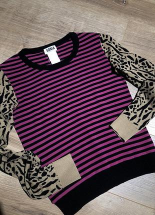 Свитер sonia by sonia rykiel