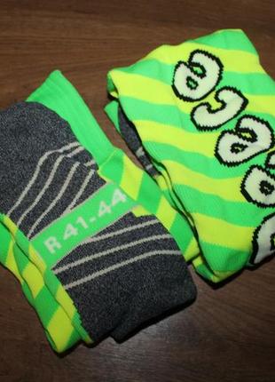 Гетри футбольні 41-44, німечина