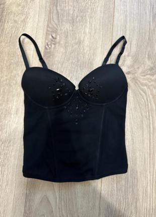 Корсет h&amp;m