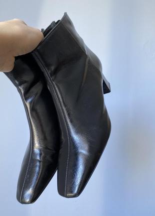Ботильони zara 2