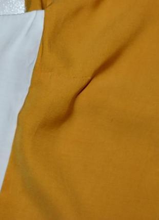 Mango suit стильное платье комбинированные цвета4 фото