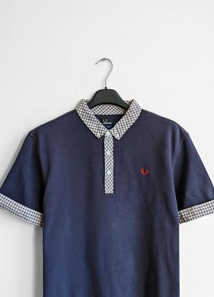 Fred perry поло