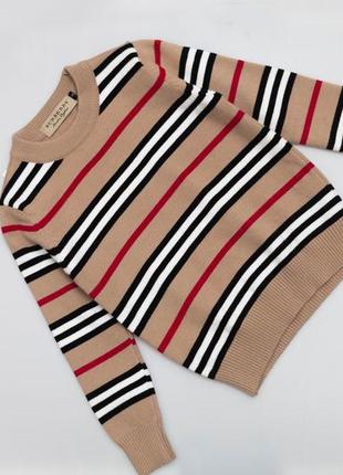 Свитер для мальчика