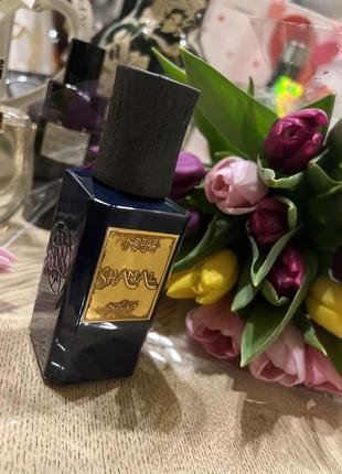 Духи nobile 1942 shamal