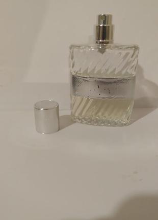 Christian dior "eau sauvage"-edt 50ml3 фото