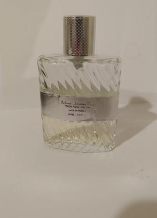 Christian dior "eau sauvage"-edt 50ml1 фото