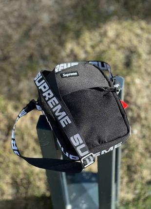 Мессенджер supreme3 фото