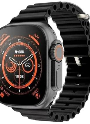 Смарт-годинник iwatch x8 ultra